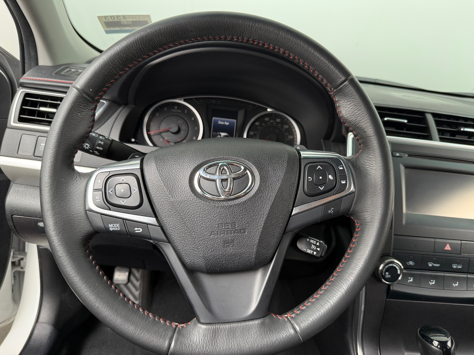Thumbnail: 2017 Toyota Camry - 5