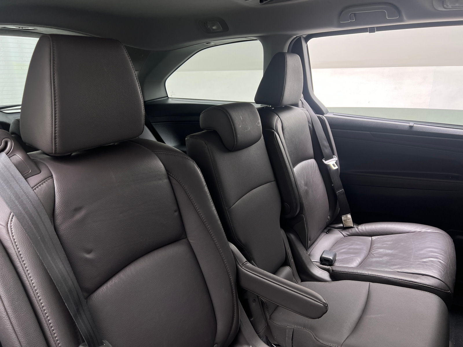 Thumbnail: 2019 Honda Odyssey - 5