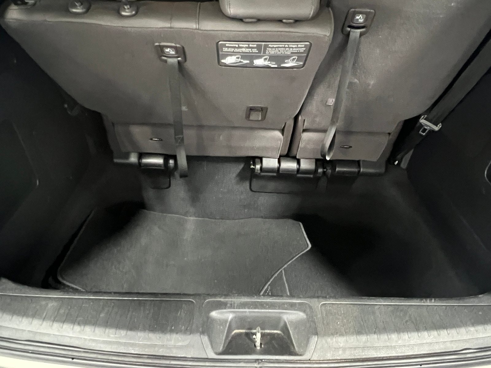 Thumbnail: 2019 Honda Odyssey - 6