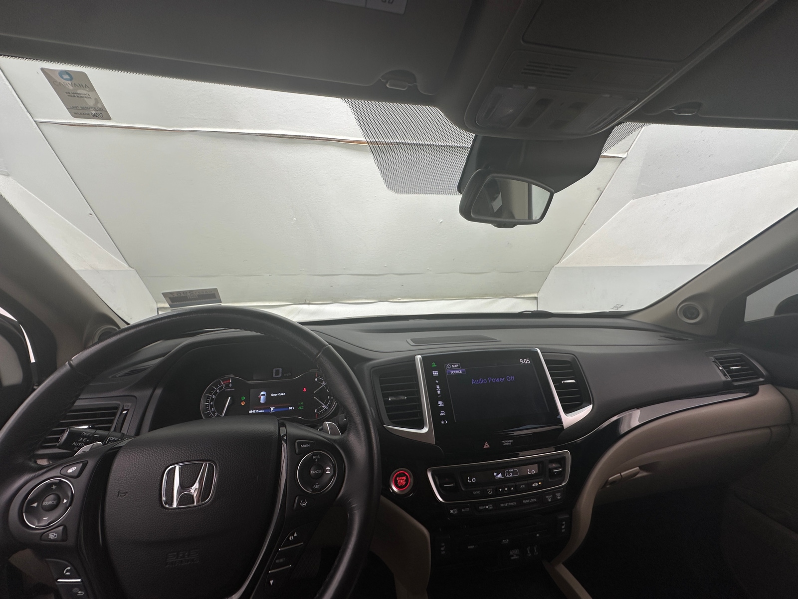 Thumbnail: 2016 Honda Pilot - 2