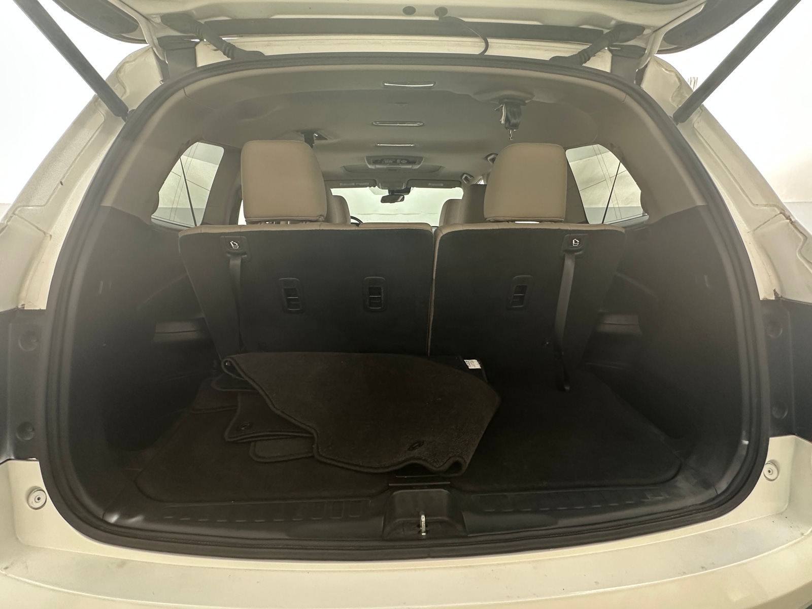 Thumbnail: 2016 Honda Pilot - 6