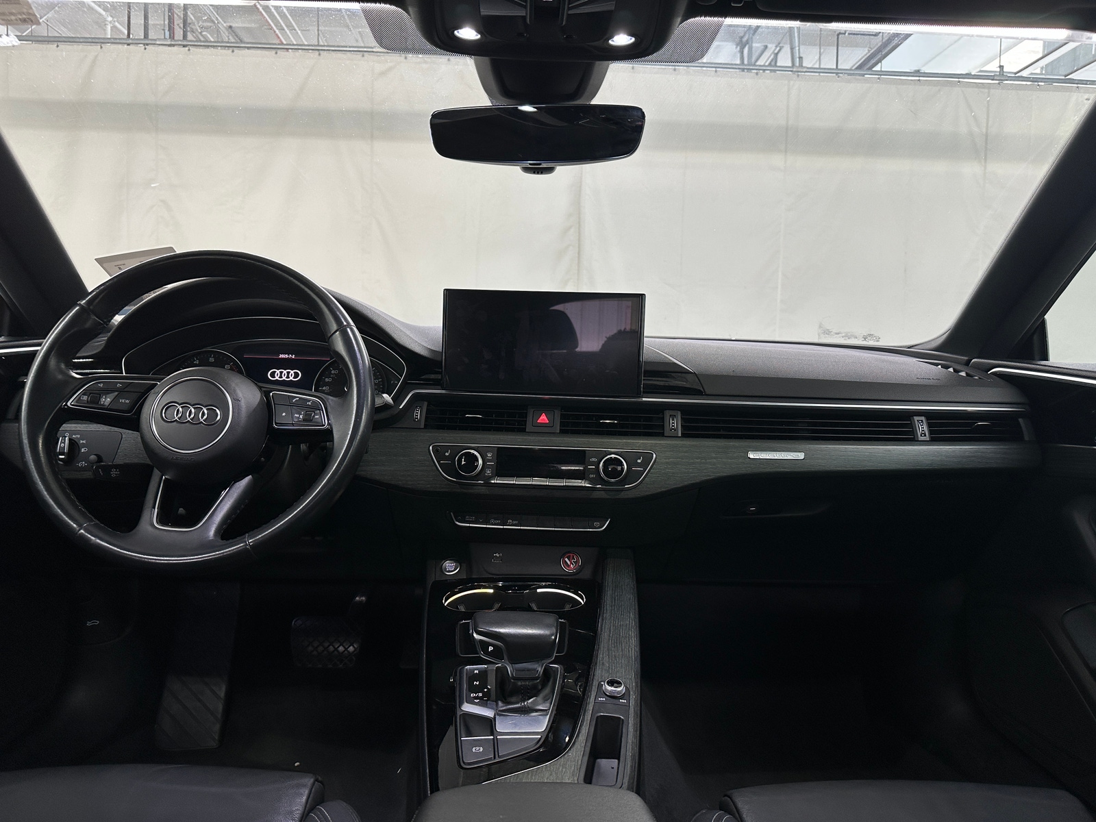 Thumbnail: 2021 Audi A5 - 2
