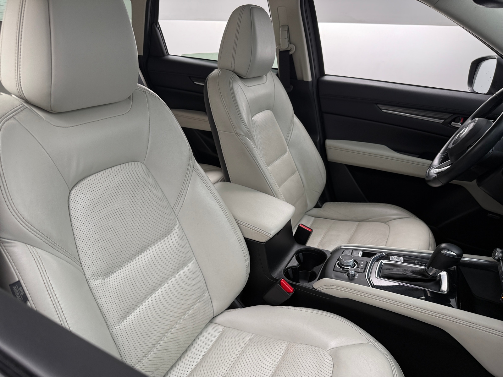 Thumbnail: 2019 Mazda CX-5 - 2