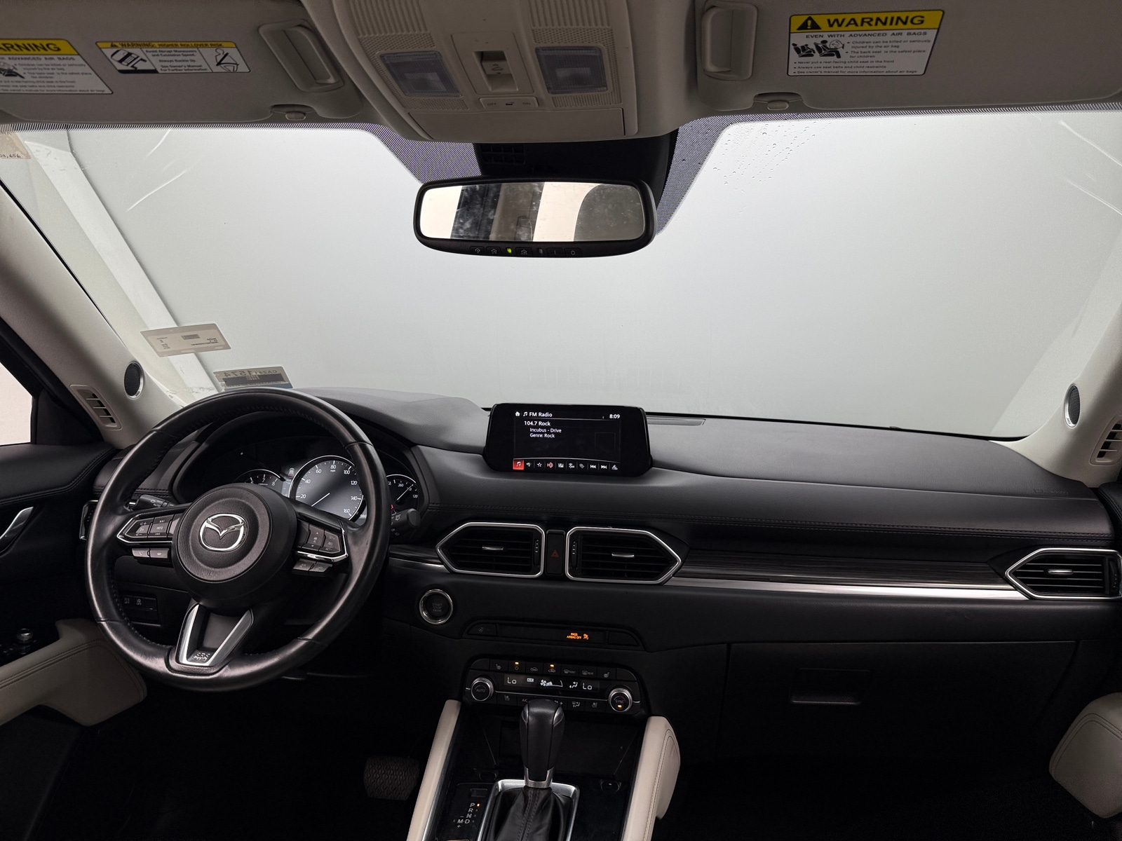Thumbnail: 2019 Mazda CX-5 - 3