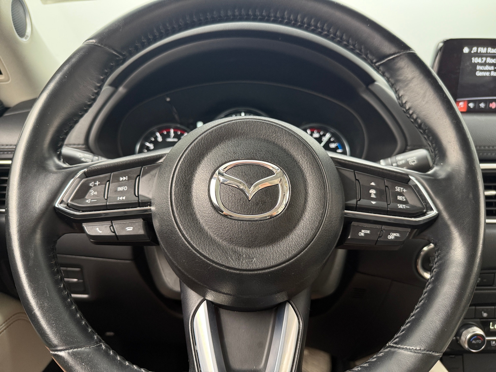 Thumbnail: 2019 Mazda CX-5 - 5