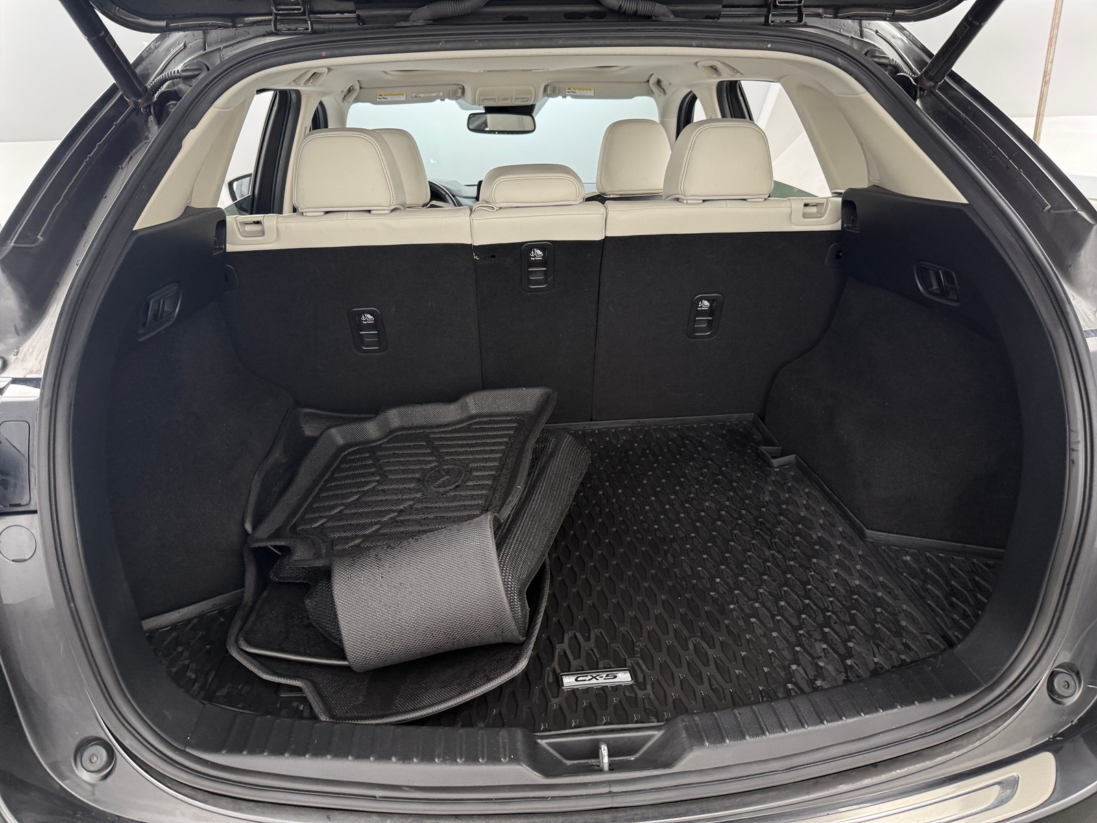 Thumbnail: 2019 Mazda CX-5 - 7