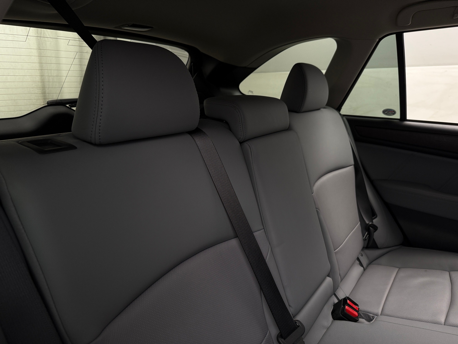 Thumbnail: 2018 Subaru Outback - 5