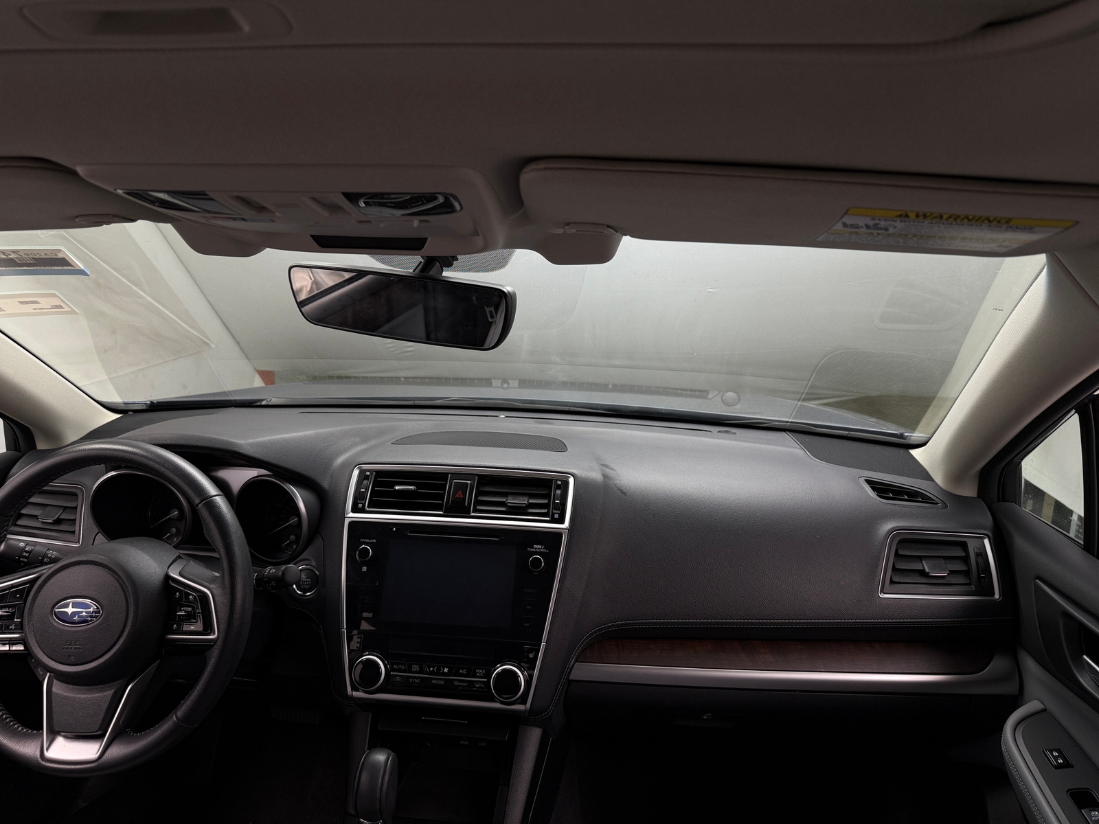 Thumbnail: 2018 Subaru Outback - 2
