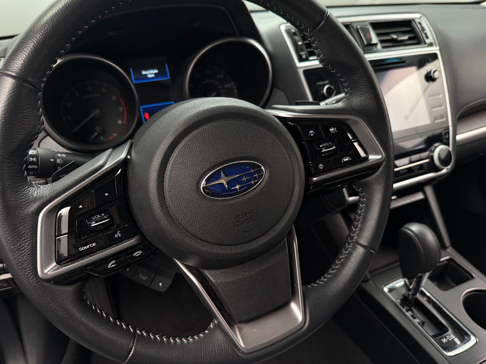 Thumbnail: 2018 Subaru Outback - 4