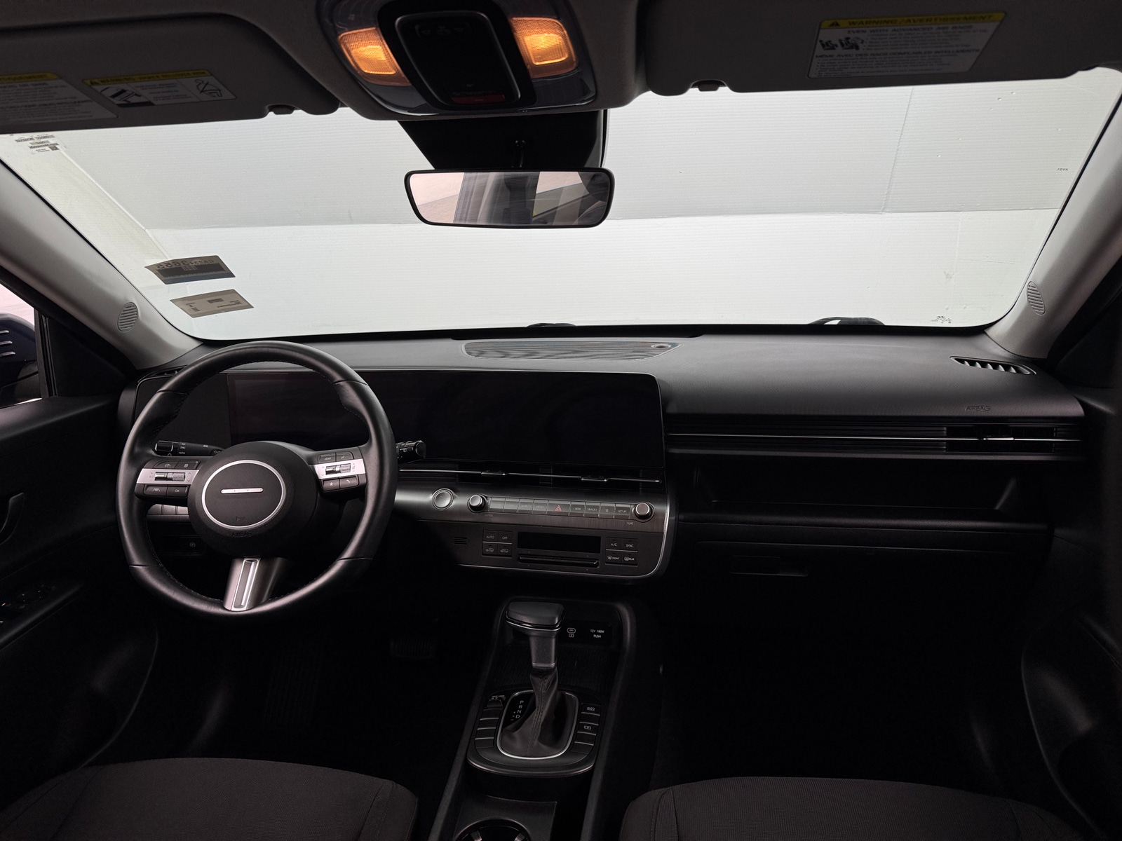 Thumbnail: 2024 Hyundai Kona - 3