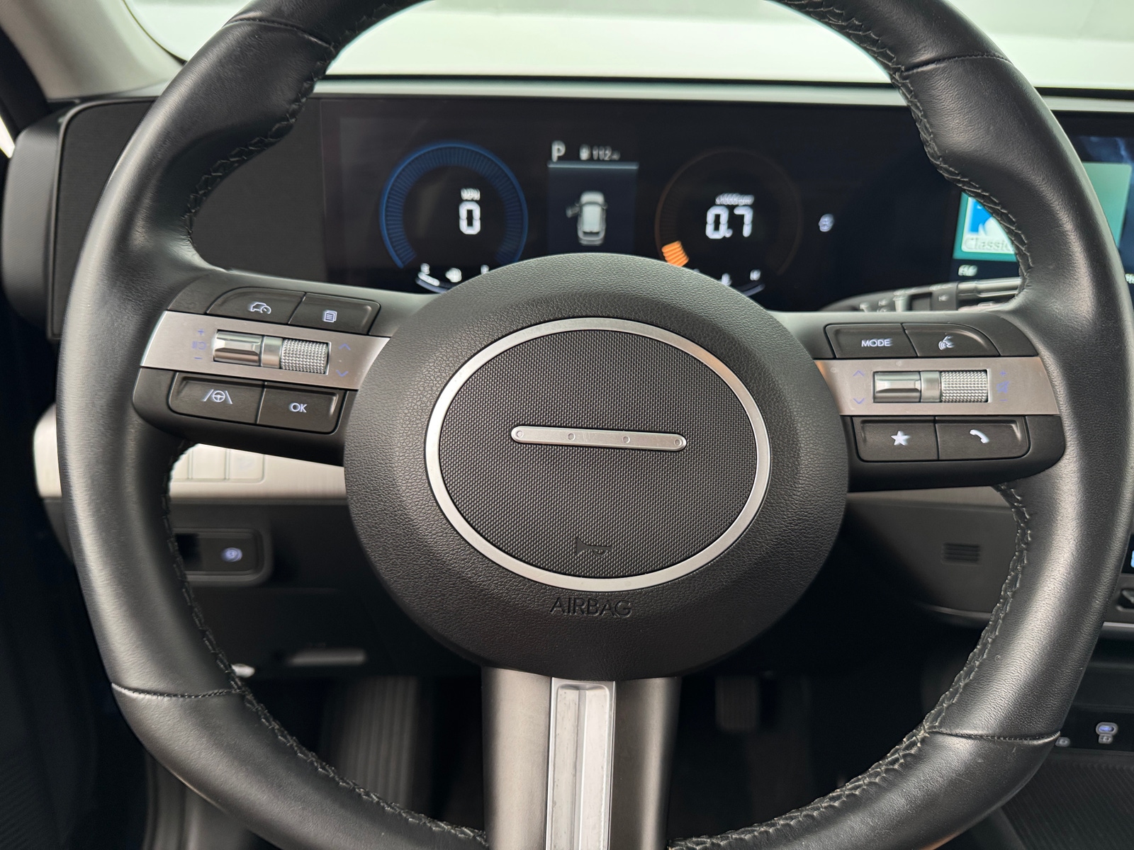 Thumbnail: 2024 Hyundai Kona - 5