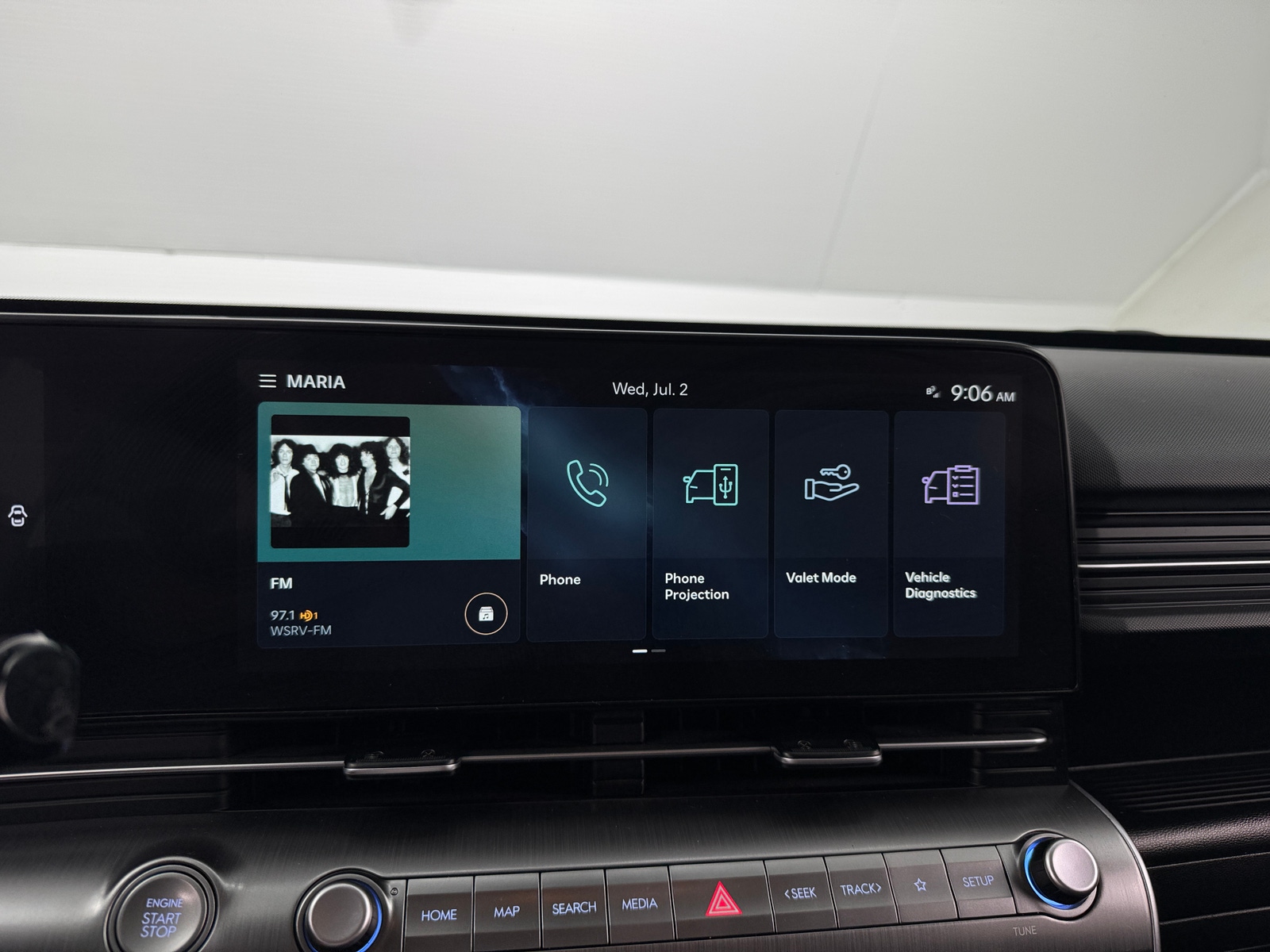 Thumbnail: 2024 Hyundai Kona - 4