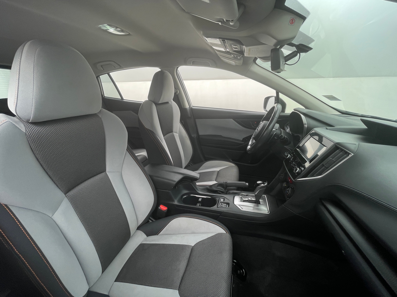 Thumbnail: 2019 Subaru Crosstrek - 2