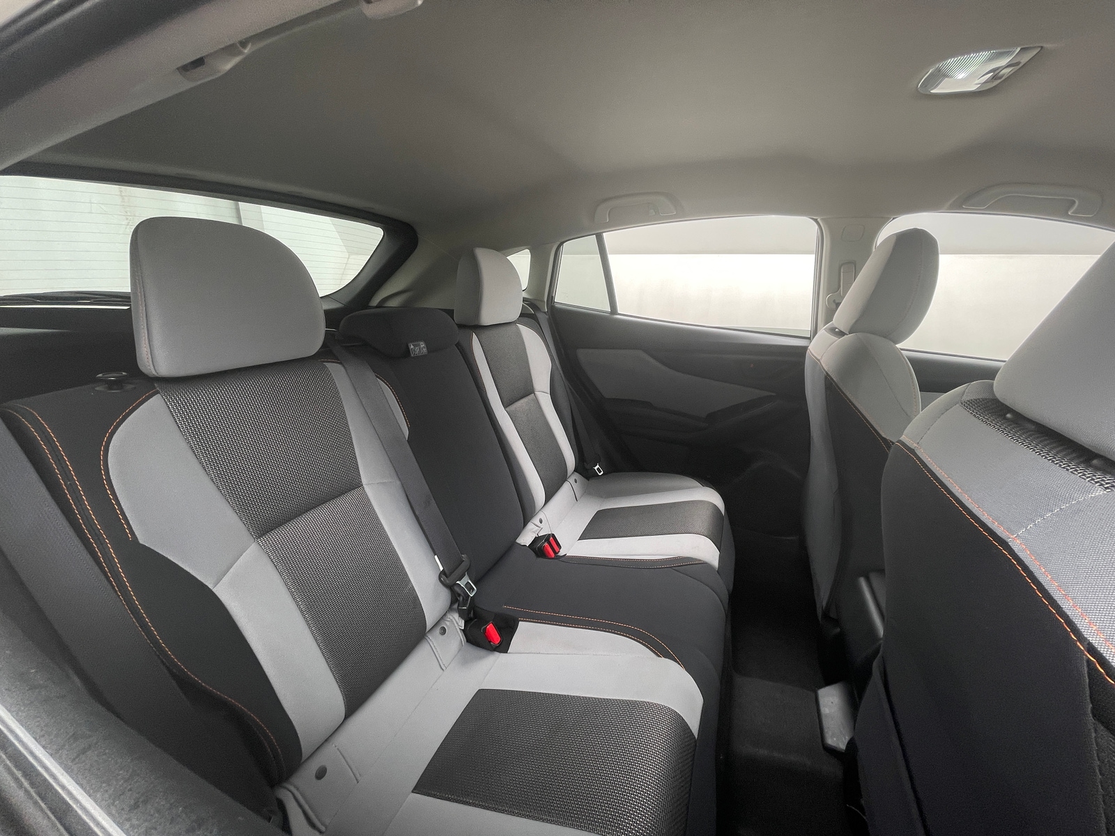 Thumbnail: 2019 Subaru Crosstrek - 6