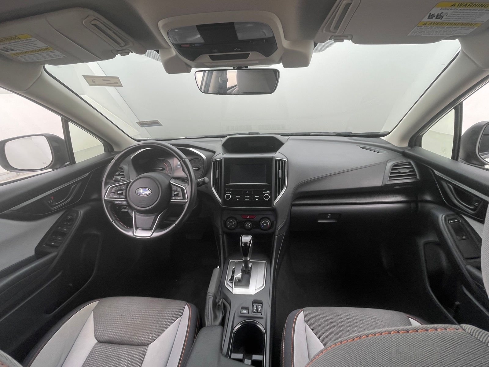 Thumbnail: 2019 Subaru Crosstrek - 3