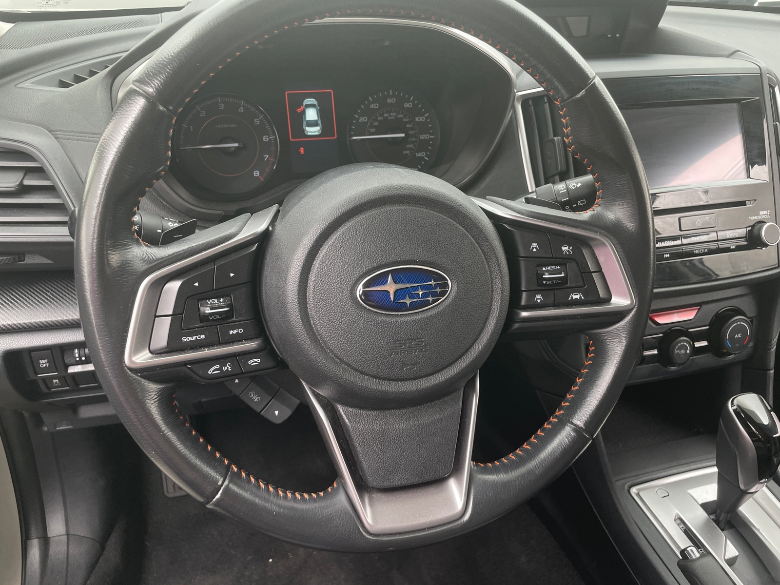 Thumbnail: 2019 Subaru Crosstrek - 5