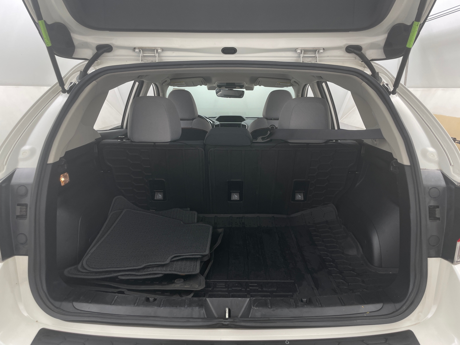 Thumbnail: 2019 Subaru Crosstrek - 7