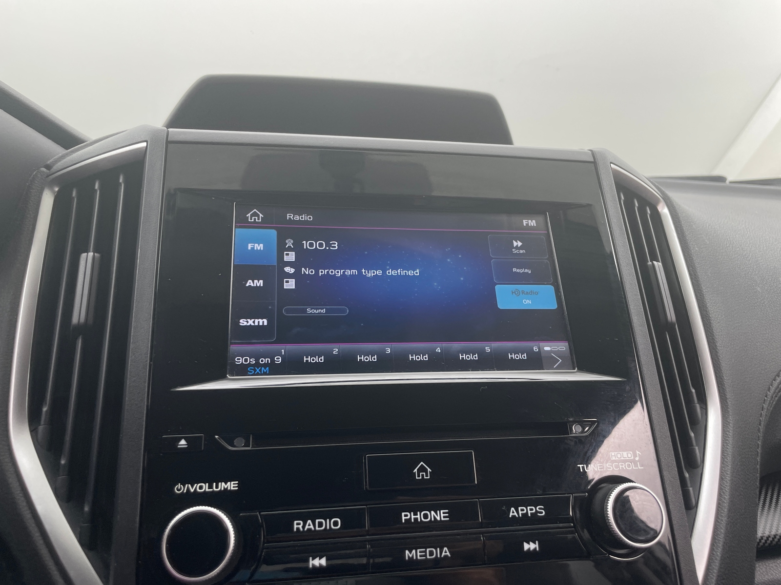 Thumbnail: 2019 Subaru Crosstrek - 4