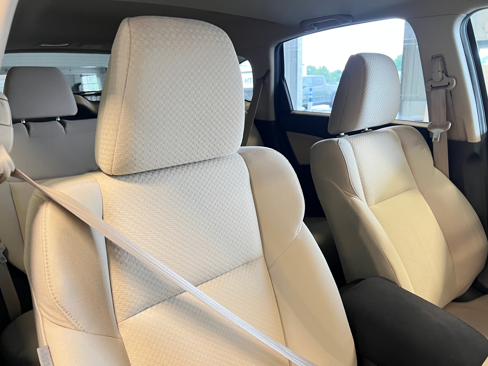 Thumbnail: 2016 Honda CR-V - 2