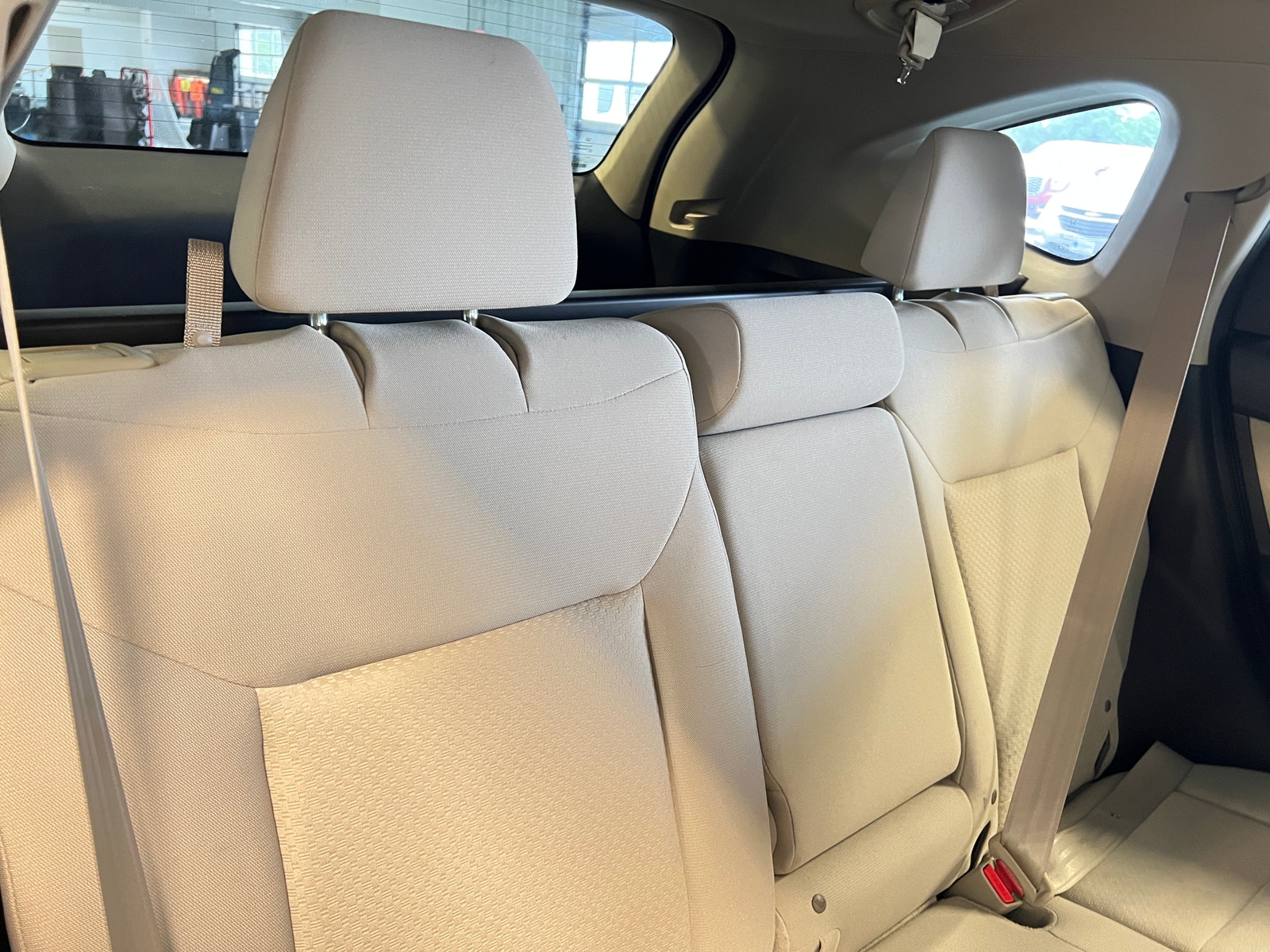 Thumbnail: 2016 Honda CR-V - 6