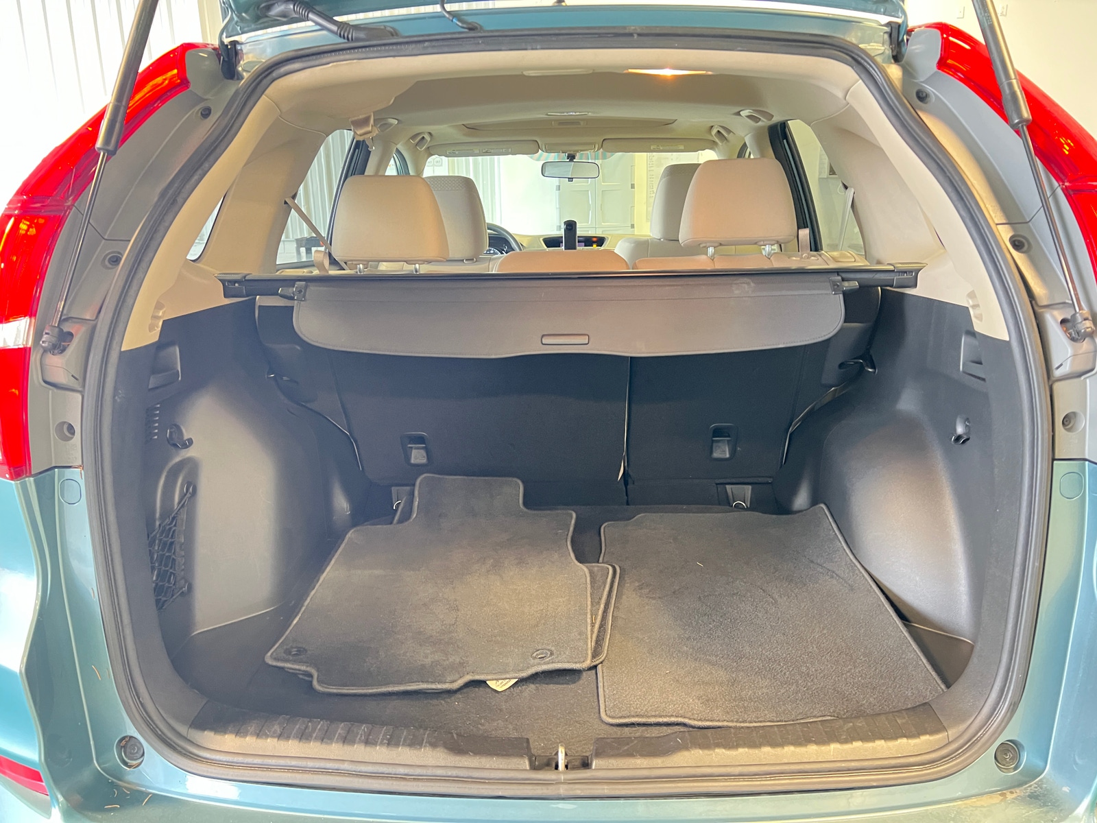Thumbnail: 2016 Honda CR-V - 7