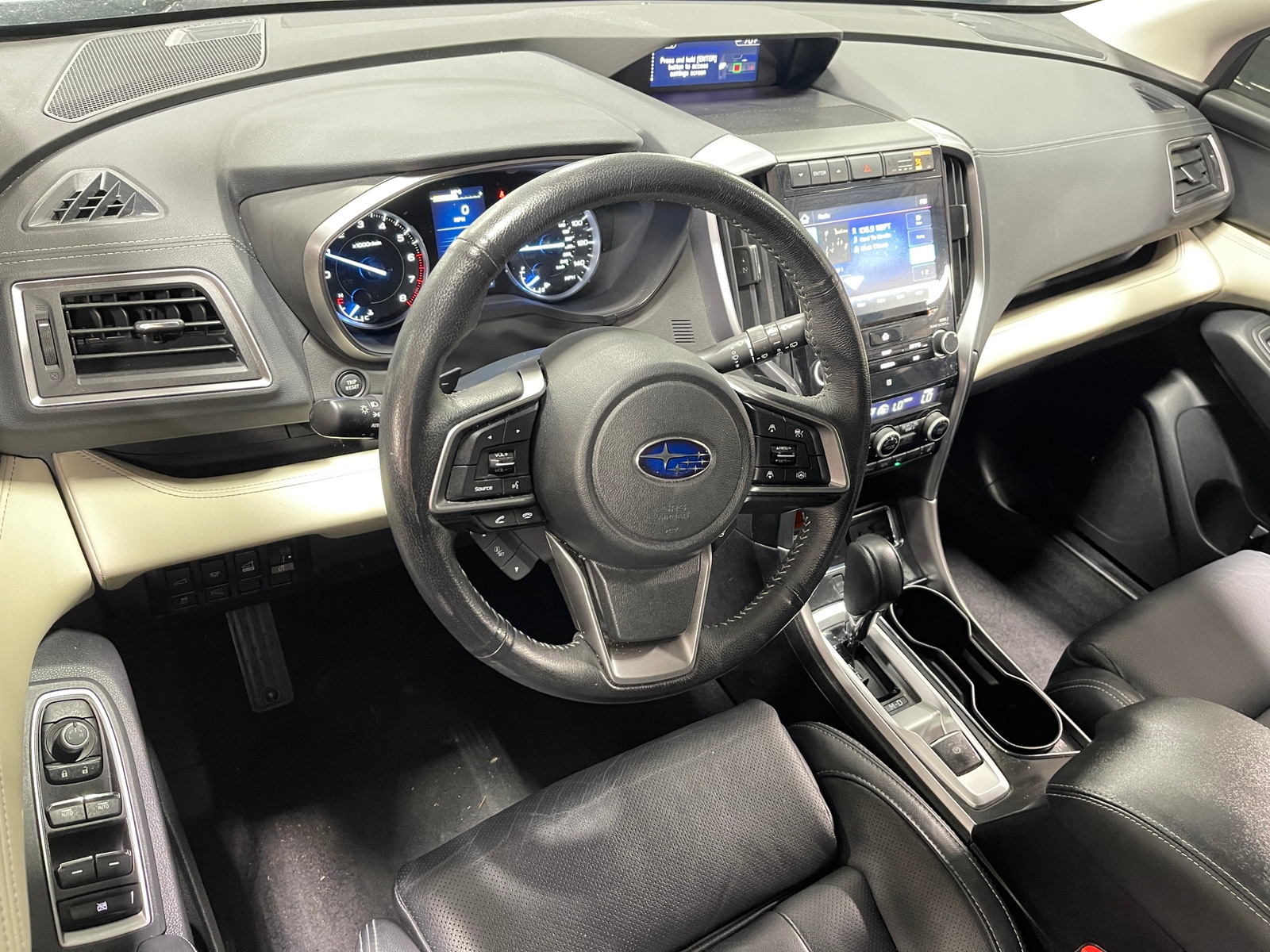 Thumbnail: 2022 Subaru Ascent - 2