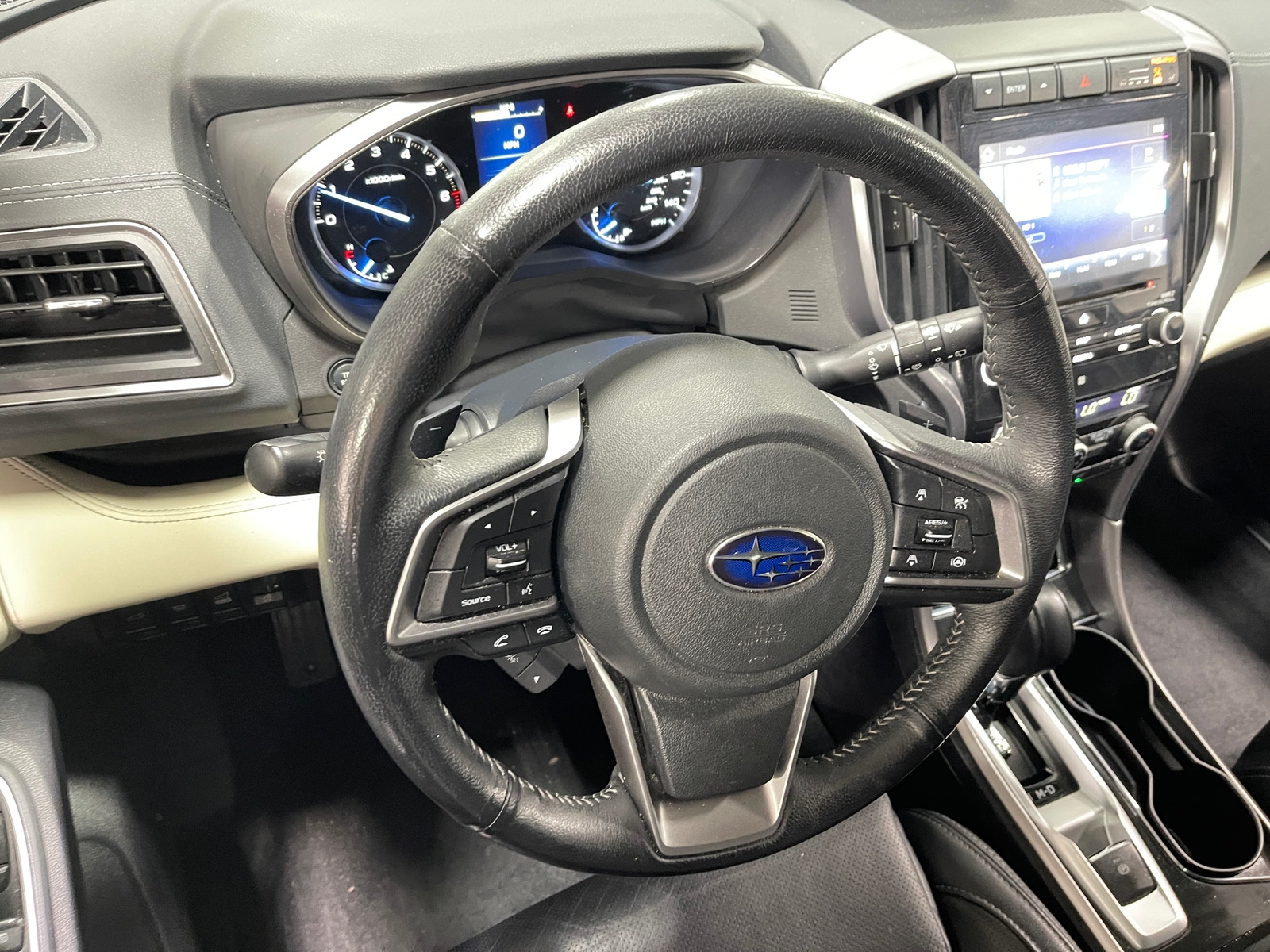 Thumbnail: 2022 Subaru Ascent - 4