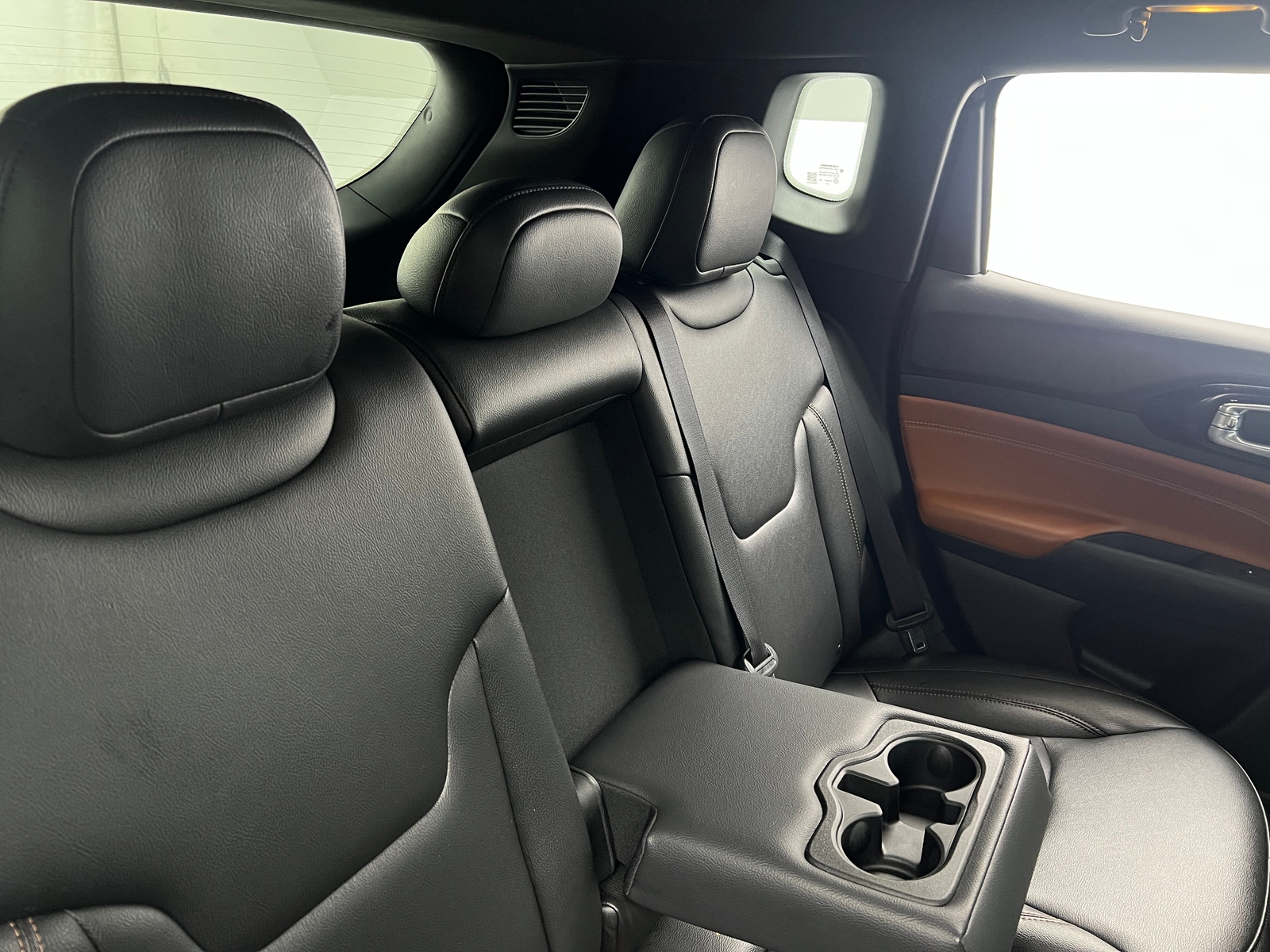 Thumbnail: 2024 Jeep Compass - 5