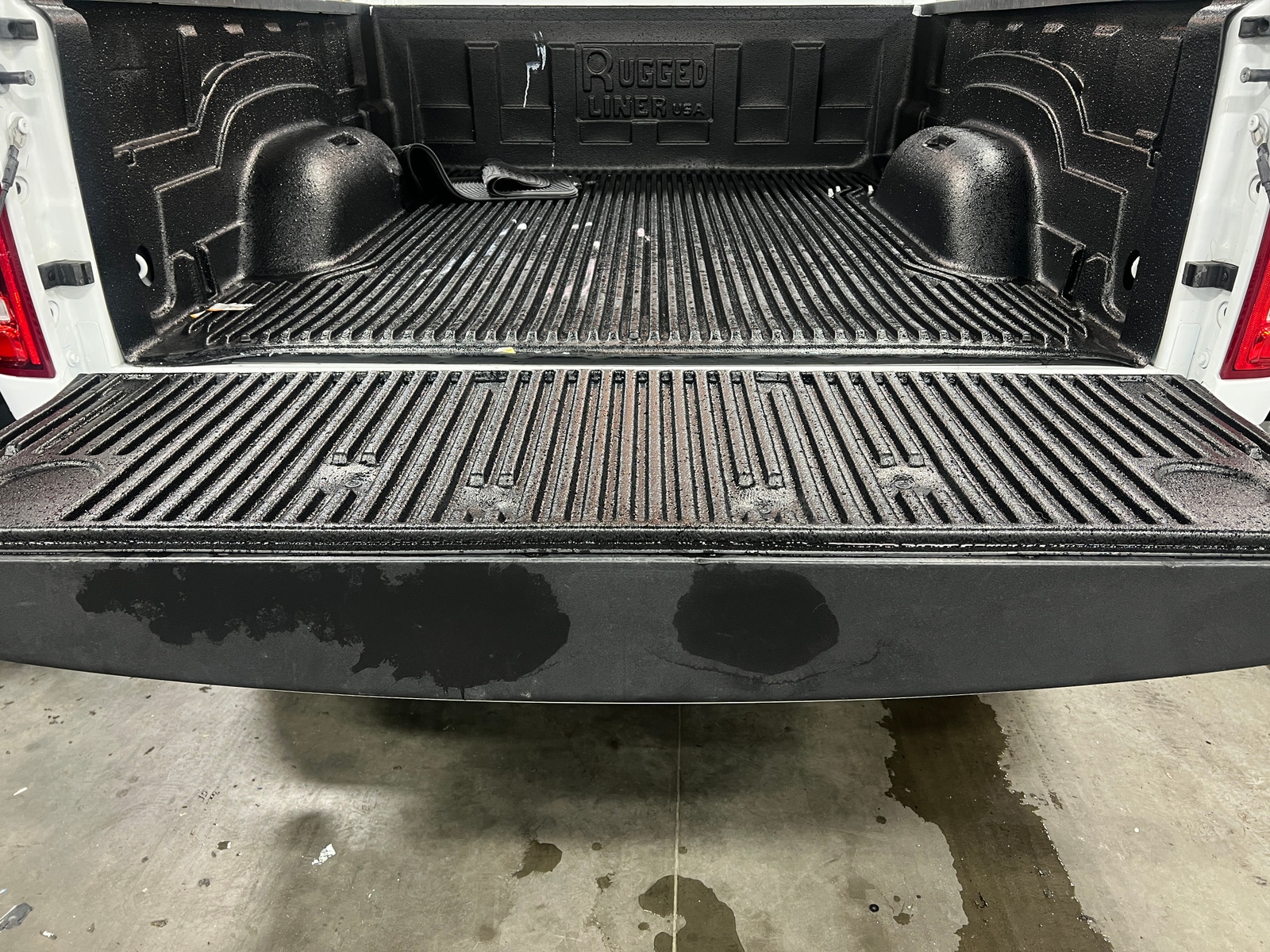 Thumbnail: 2024 RAM 2500 - 6