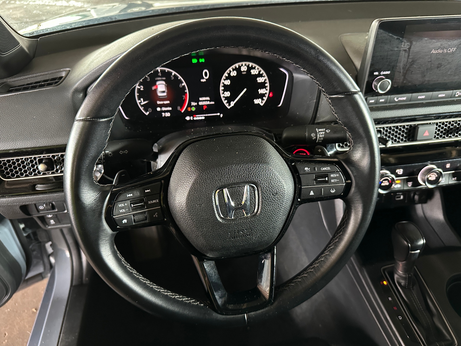 Thumbnail: 2023 Honda Civic - 5