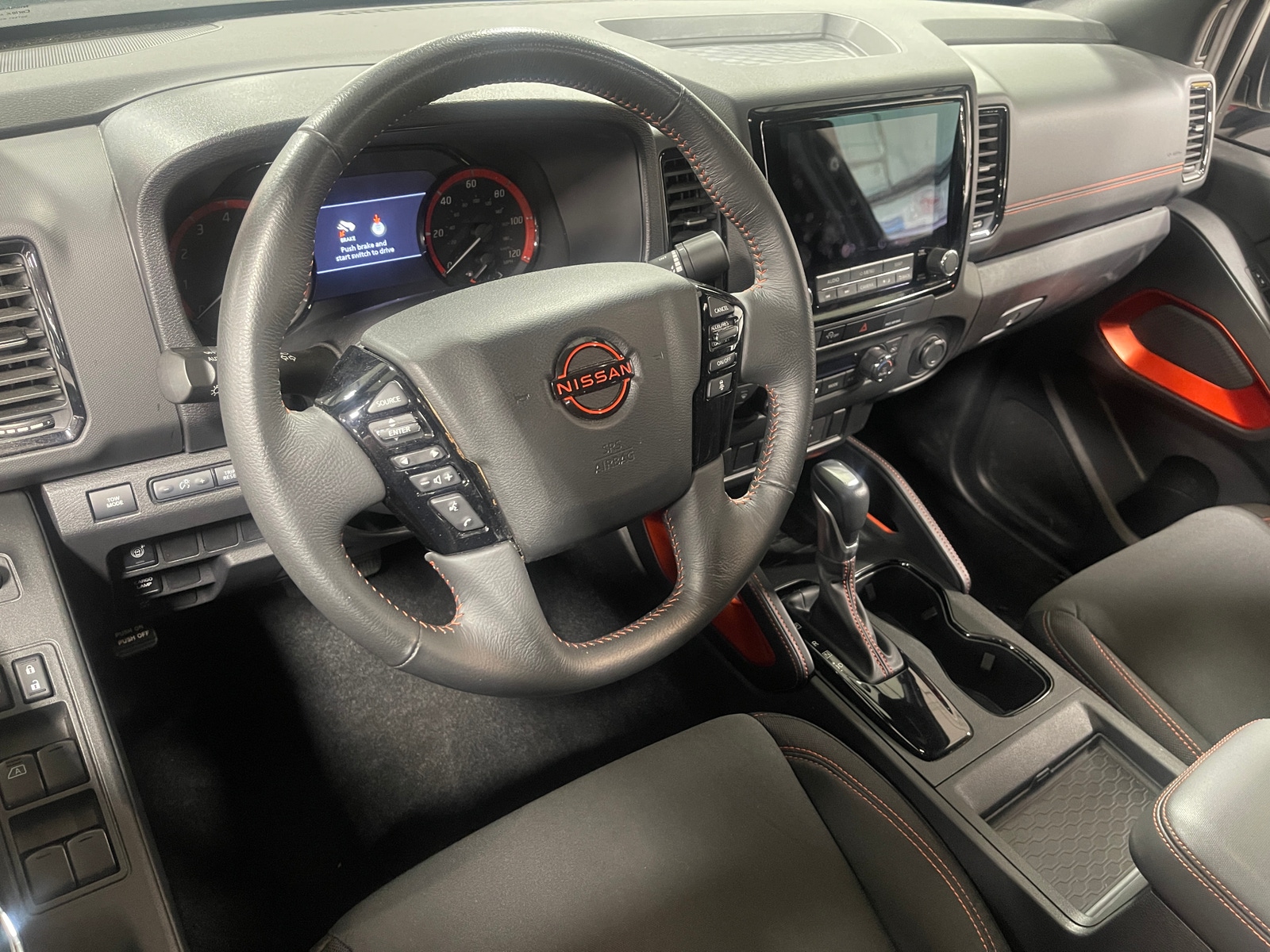 Thumbnail: 2024 Nissan Frontier - 3