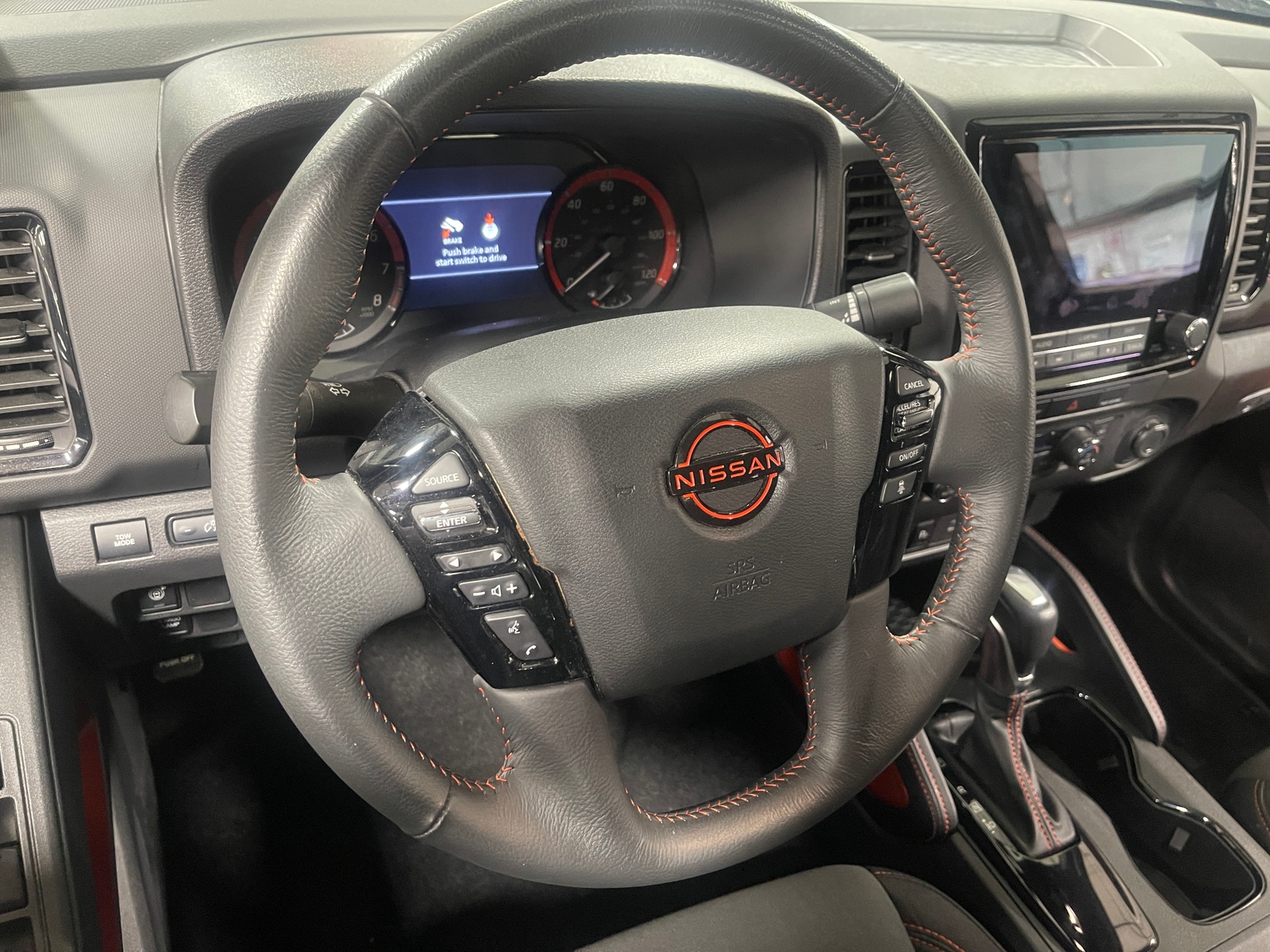 Thumbnail: 2024 Nissan Frontier - 5