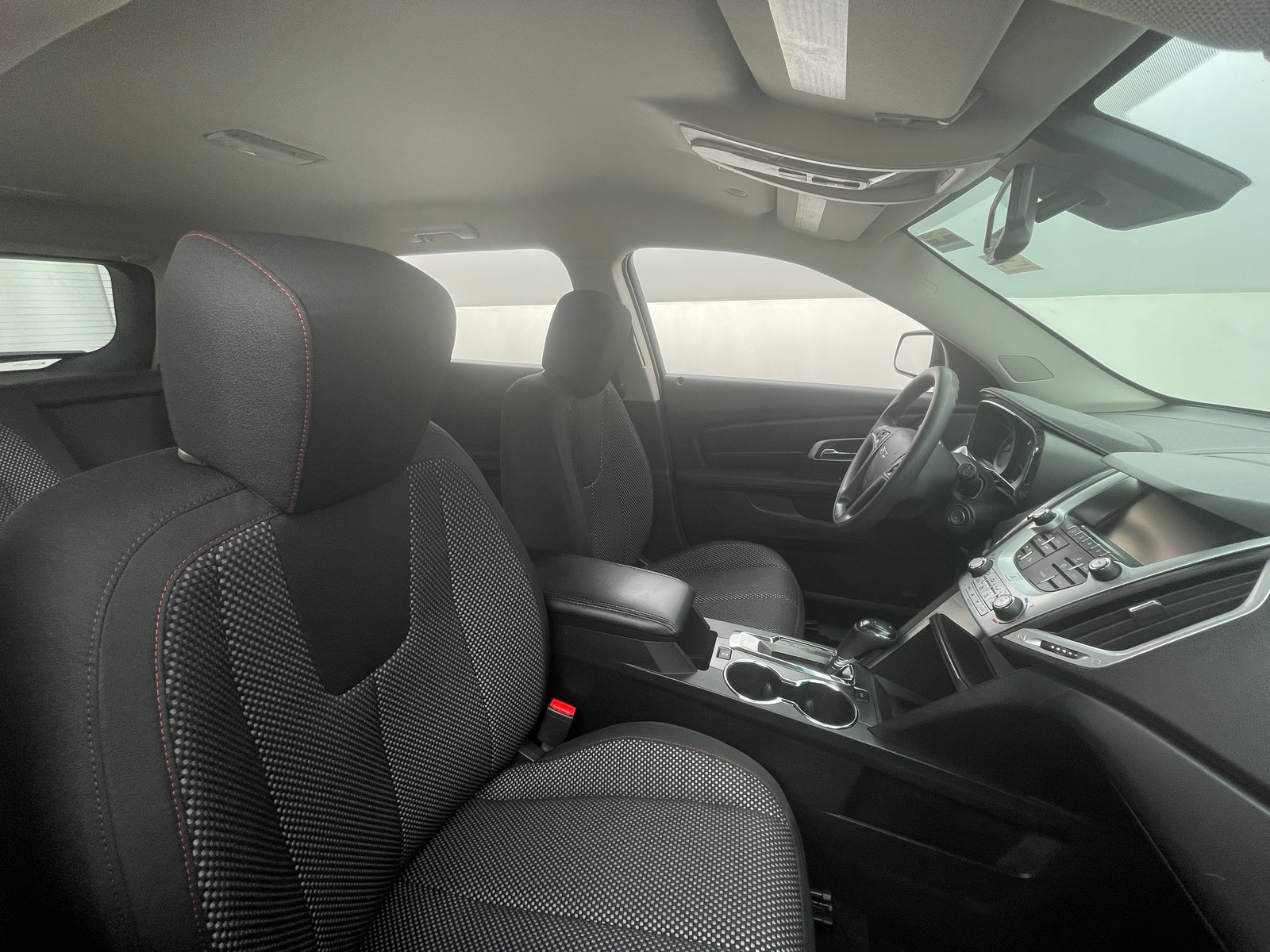 Thumbnail: 2017 GMC Terrain - 2