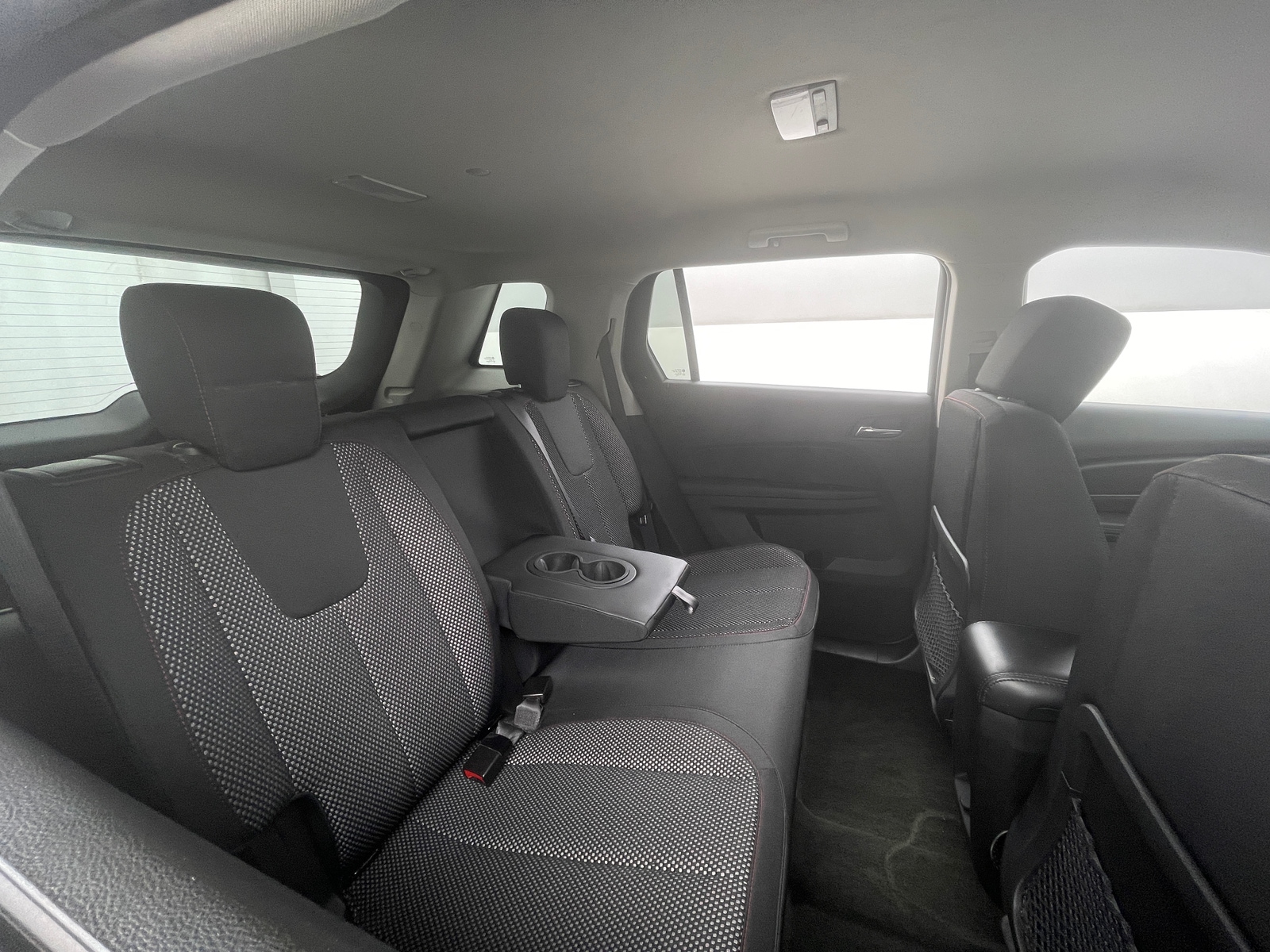 Thumbnail: 2017 GMC Terrain - 6