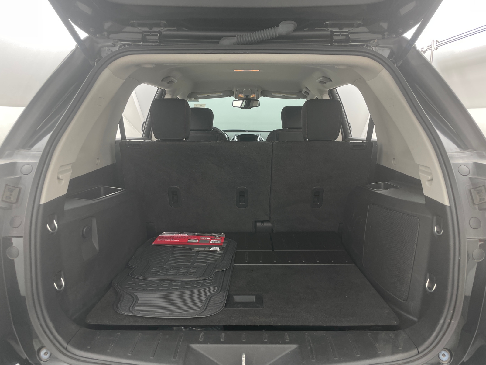 Thumbnail: 2017 GMC Terrain - 7