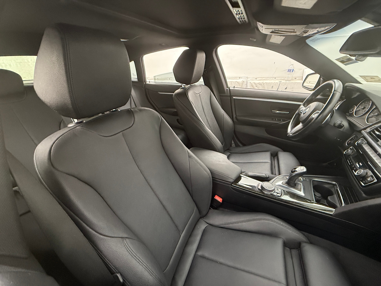 Thumbnail: 2016 BMW 4 Series - 2