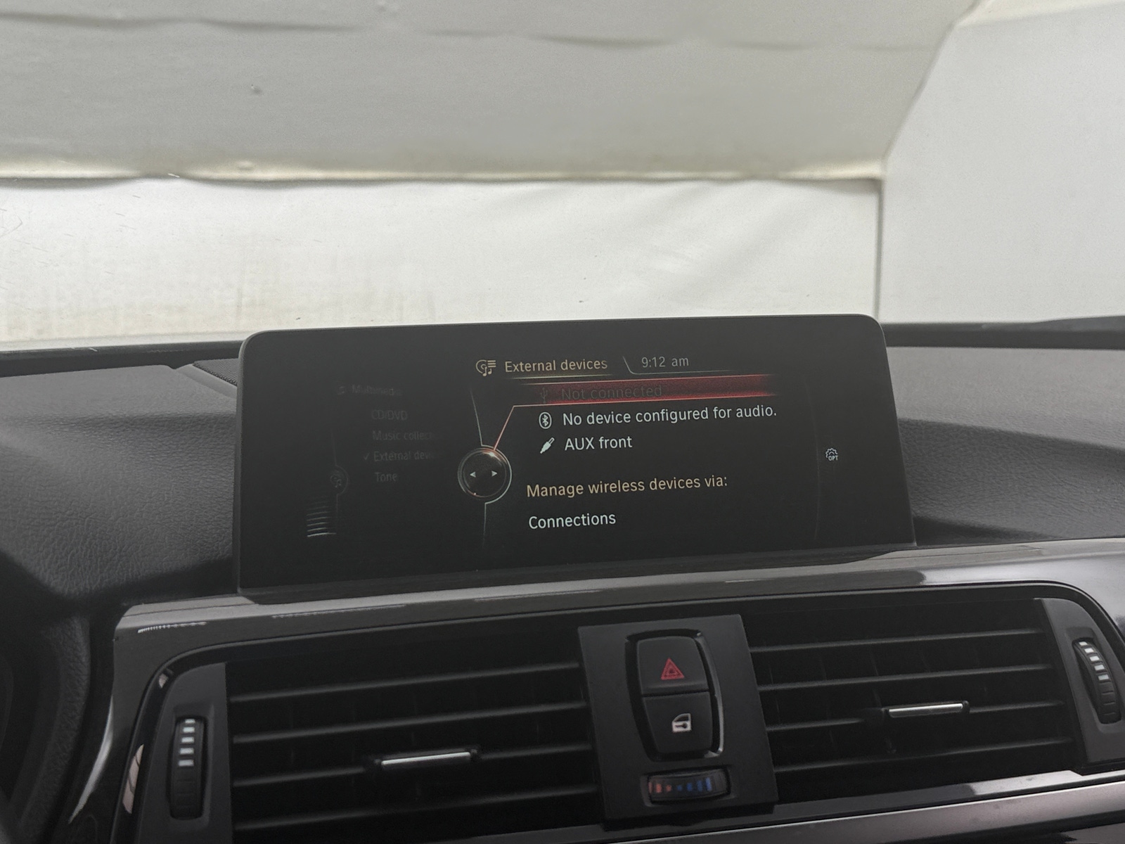 Thumbnail: 2016 BMW 4 Series - 4