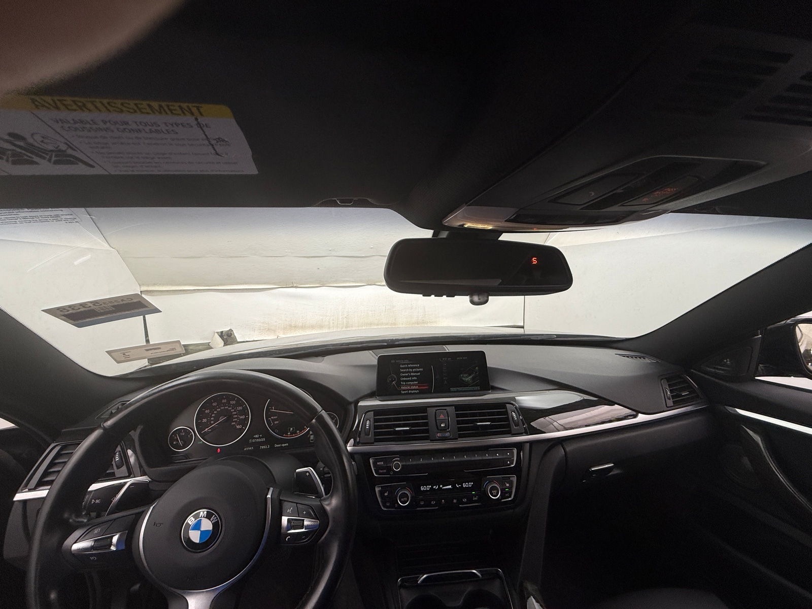 Thumbnail: 2016 BMW 4 Series - 3