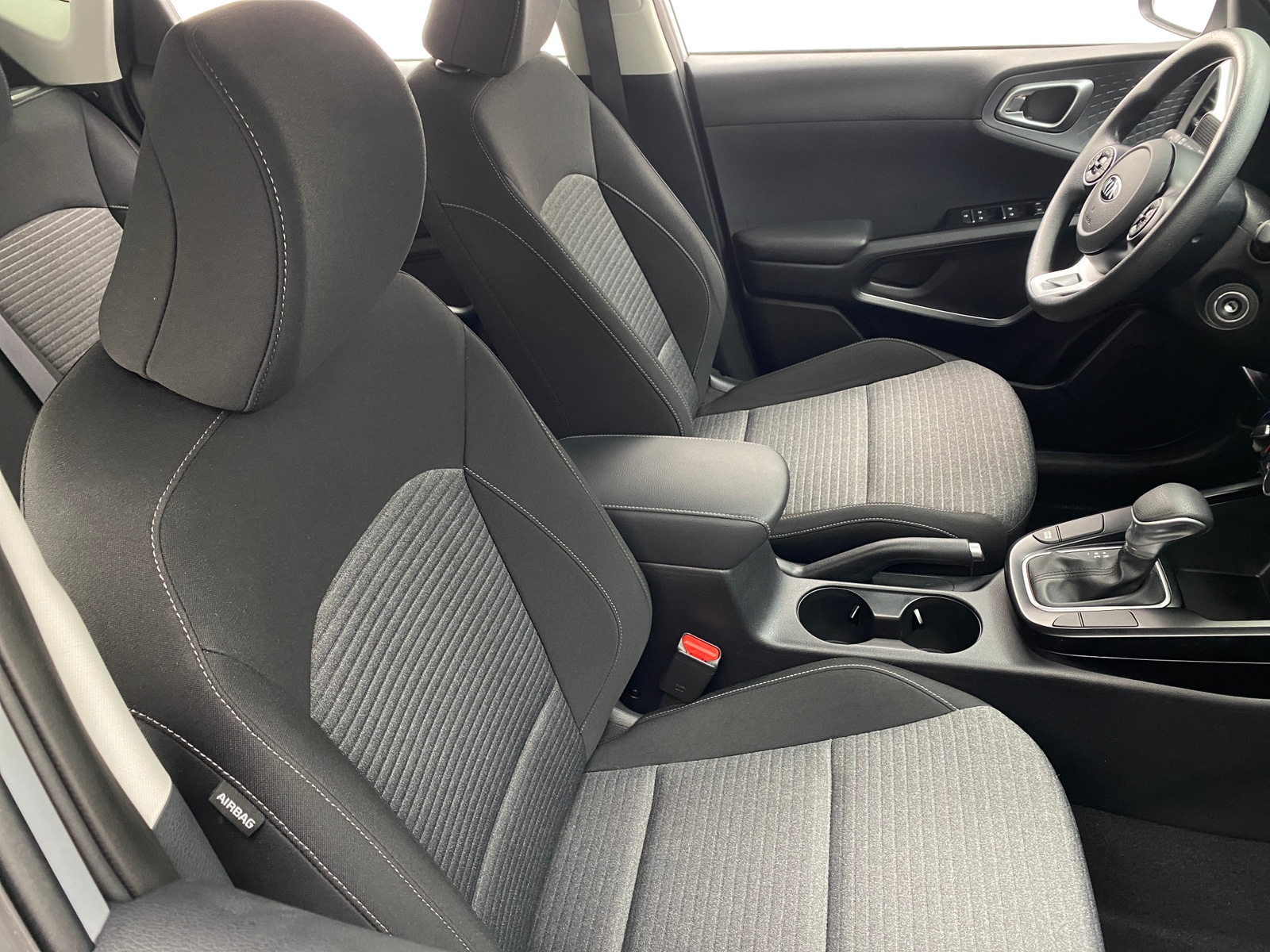 Thumbnail: 2020 Kia Soul - 2