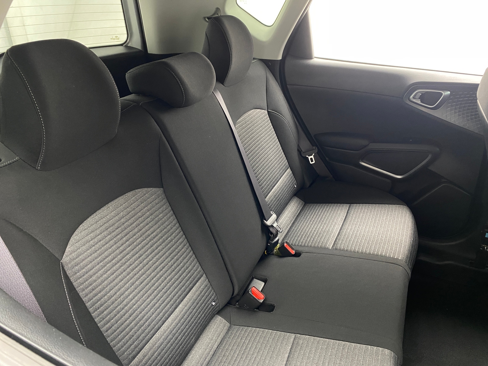 Thumbnail: 2020 Kia Soul - 6
