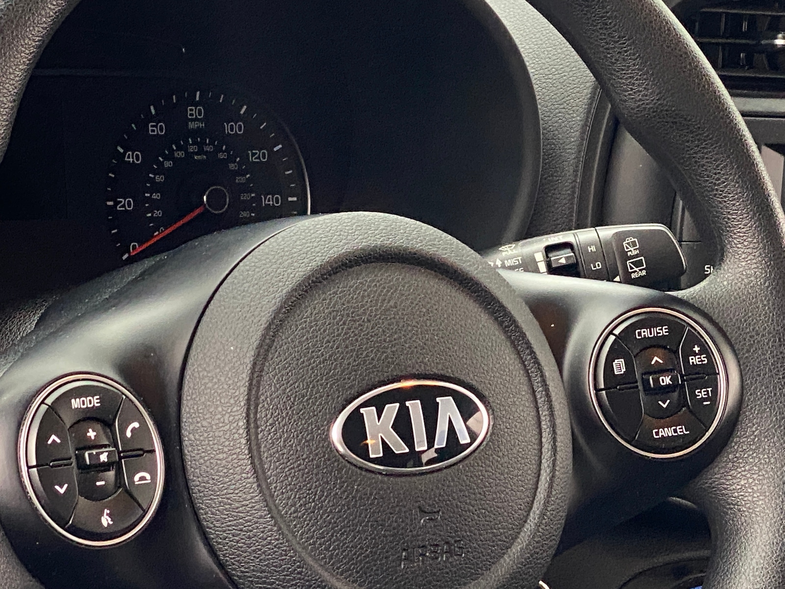 Thumbnail: 2020 Kia Soul - 5
