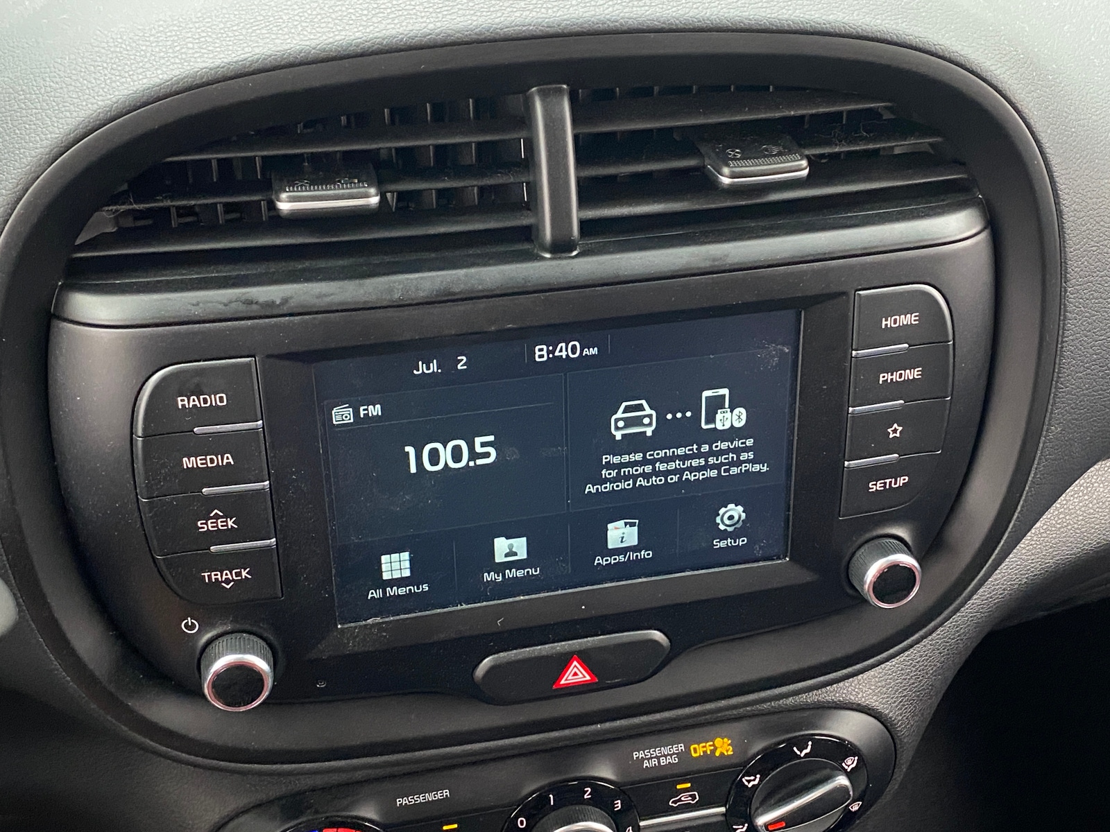 Thumbnail: 2020 Kia Soul - 4