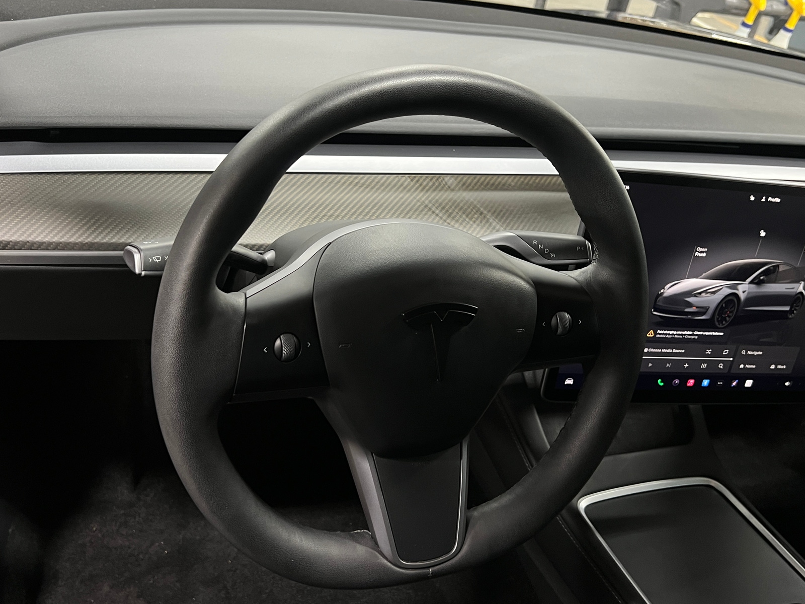 Thumbnail: 2022 Tesla Model 3 - 4