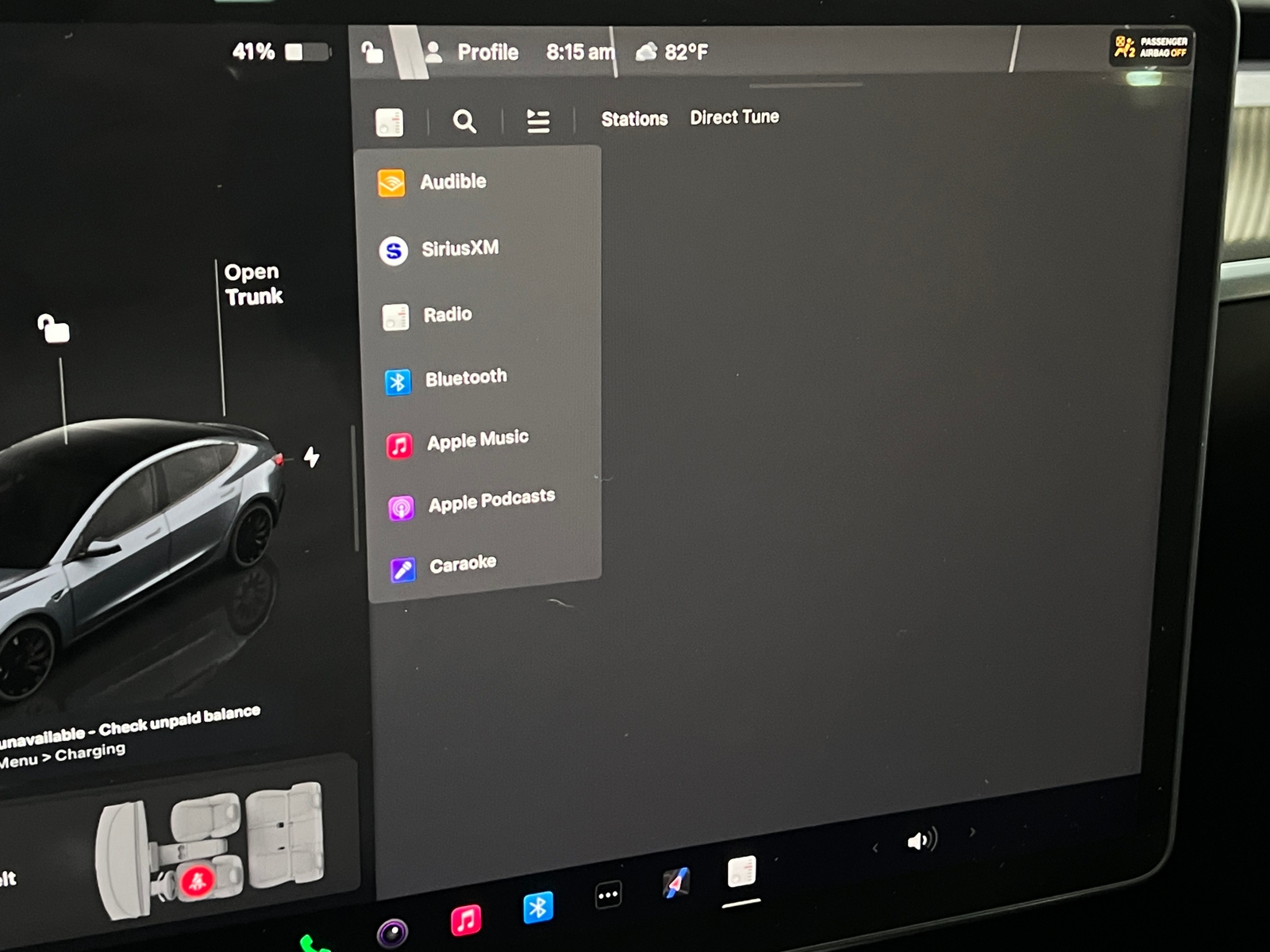 Thumbnail: 2022 Tesla Model 3 - 3