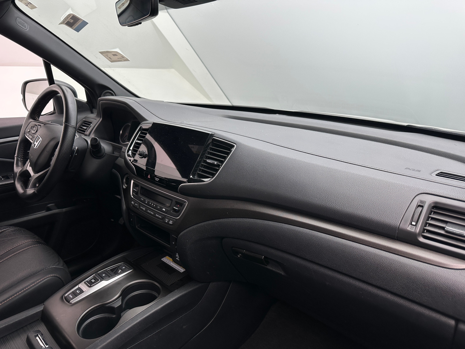 Thumbnail: 2022 Honda Pilot - 2