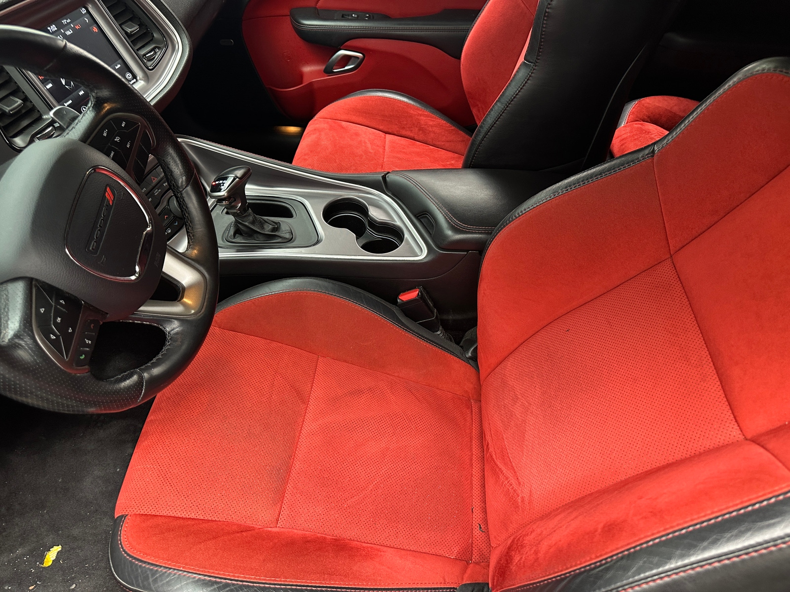 Thumbnail: 2019 Dodge Challenger - 2