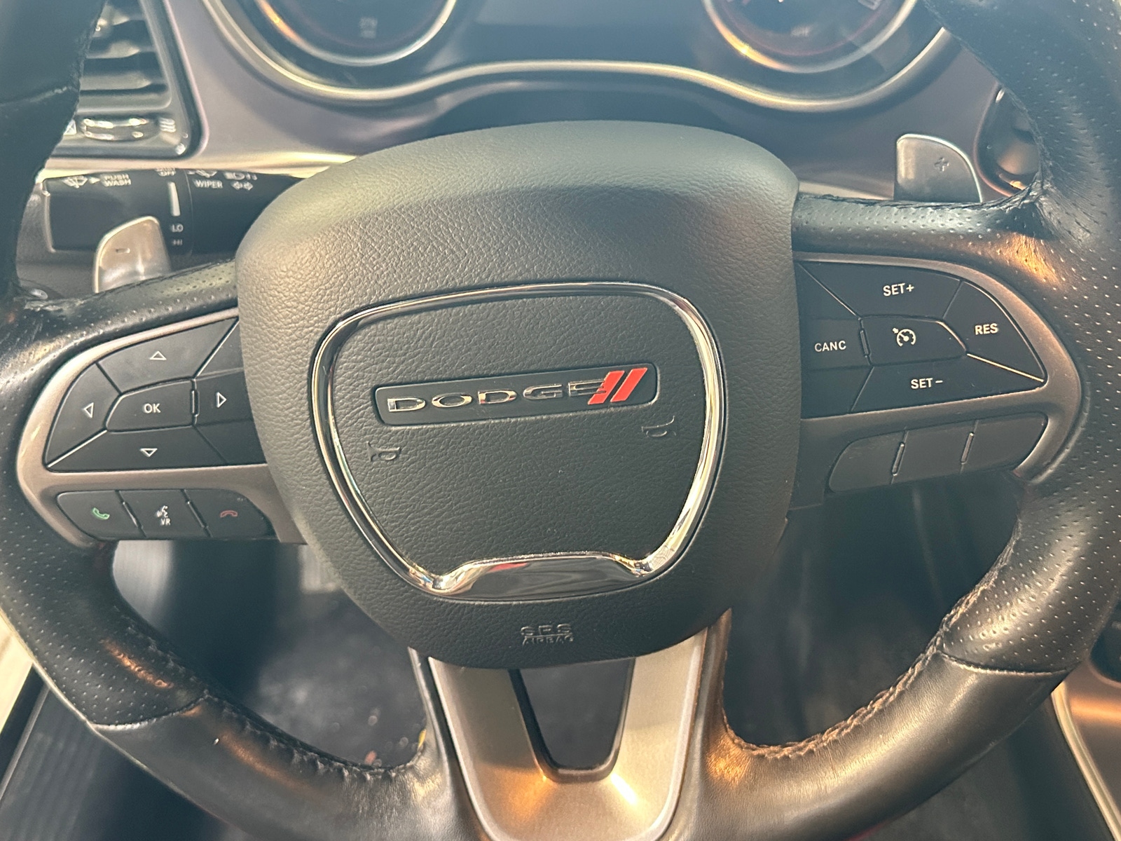 Thumbnail: 2019 Dodge Challenger - 4