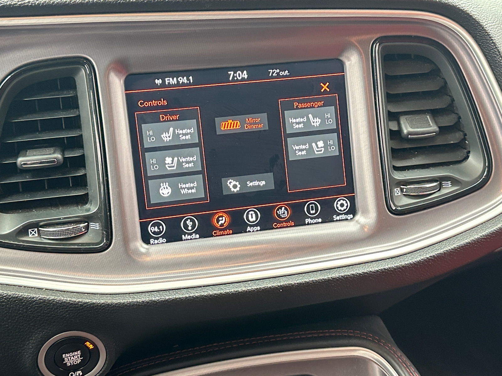Thumbnail: 2019 Dodge Challenger - 3