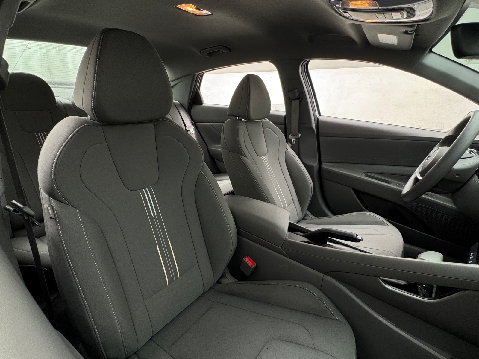Thumbnail: 2024 Hyundai Elantra - 2