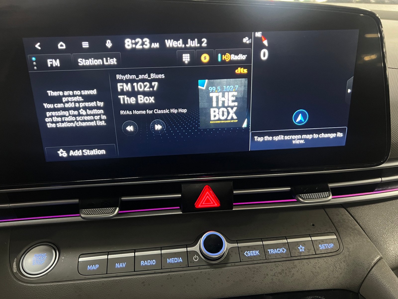Thumbnail: 2024 Hyundai Elantra - 4